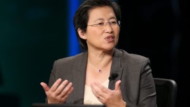 Barclays downgrades AMD, says PC and game market due to a correction