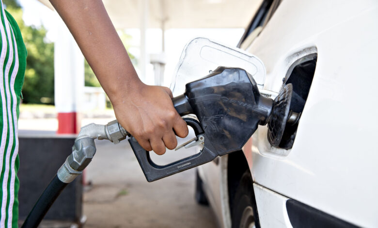 National average gas price rises to $3.83 per gallon, highest since 2012