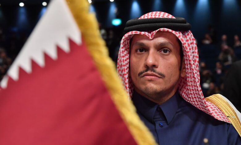 Ukraine-Russia crisis is prompting countries to explore new ways of pricing oil, says Qatar