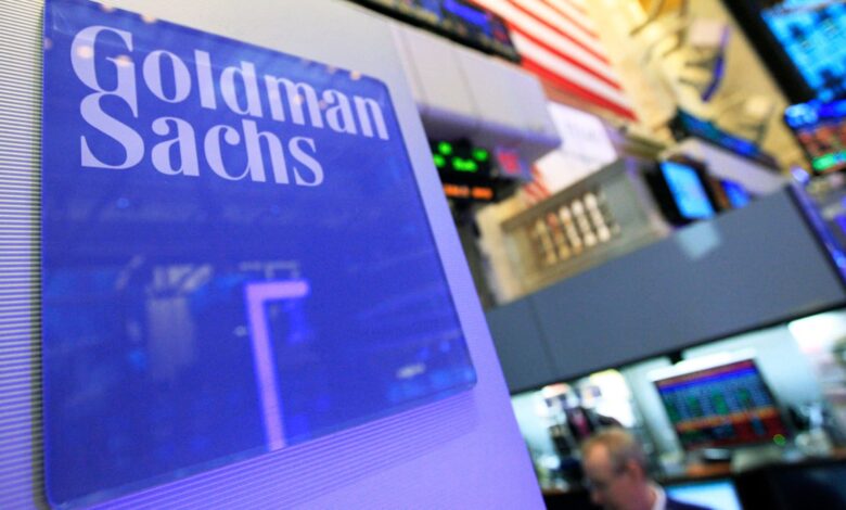 Top Goldman Sachs analyst: Here's what 'stagflation' could mean for markets