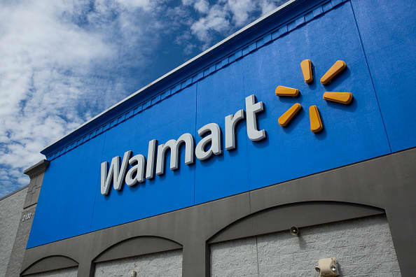 Judge orders Walmart to retrain employees with Down syndrome