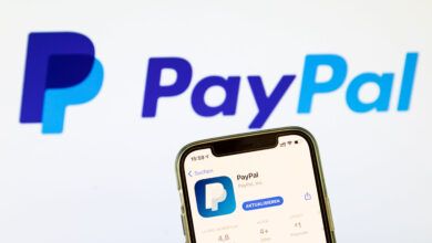 PayPal suspends its service in Russia because of the Ukraine war