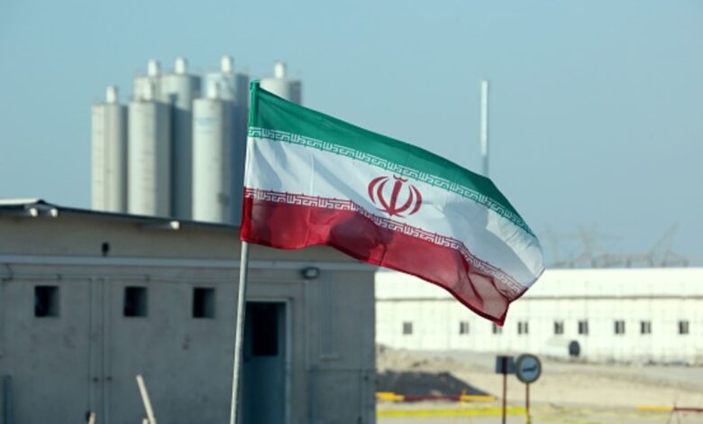 US envoy does not believe Iran nuclear deal is imminent