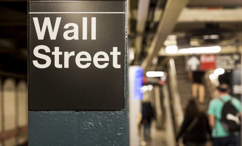 Wall Street analysts say sustainable investing is shaky - and name stocks to make money