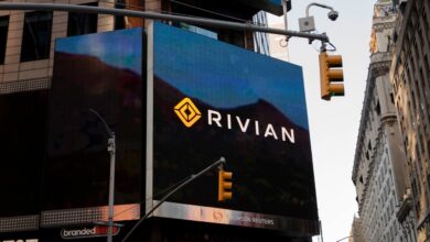 Rivian (RIVN) Q4 2021 earnings