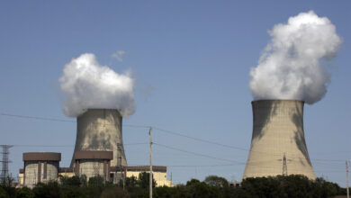 Goldman sets up energy production company on buy, says nuclear exposure could boost stocks
