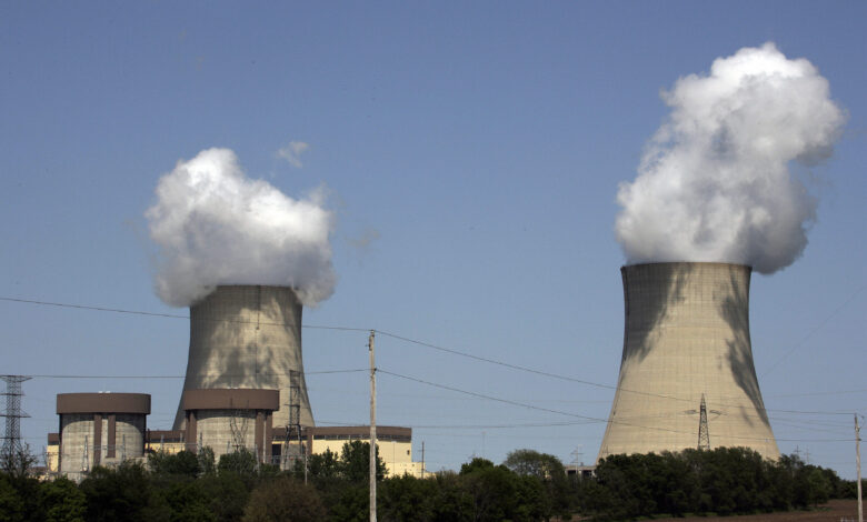 Goldman sets up energy production company on buy, says nuclear exposure could boost stocks
