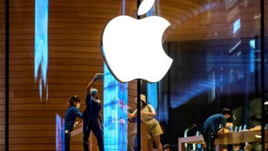 Market technician says more downsides ahead for Apple