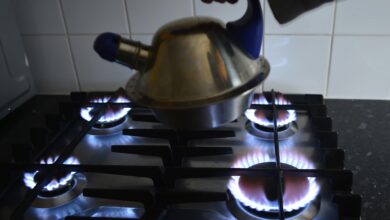 Germany warns of possible natural gas distribution amid dispute with Russia
