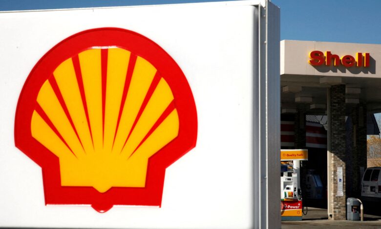 Shell defends decision to buy discount oil from Russia
