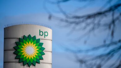 Buy energy giant BP as Russia risk is priced in, says Morgan Stanley