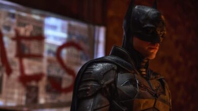 'The Batman' earns $128.5 million at domestic box office