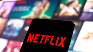 Netflix stock hits lowest level since March 2020, when Covid pandemic started