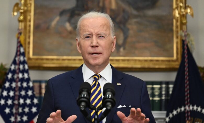 What Biden's Executive Order Means for Cryptocurrency and What's Really Driving Bitcoin Price