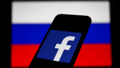 VPN usage in Russia is on the rise as government tightens internet controls