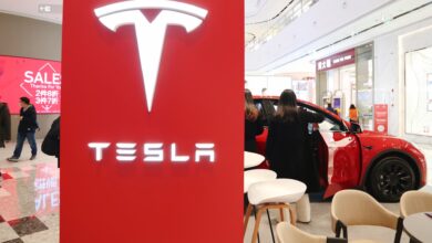 Tesla raises the price of Chinese-made Model Y again - more than $ 2,000