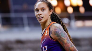 US officials continue to press Russia to approach WNBA star Brittney Griner