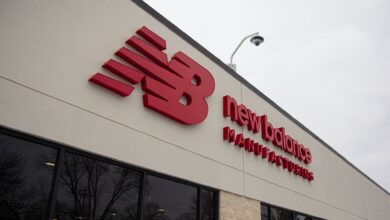New Balance strengthens US manufacturing presence amid supply chain backlog