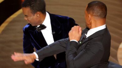 Will Smith refuses to leave the Oscars, faces disciplinary action for Chris Rock's slap