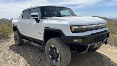 GM expected to increase Hummer EV production on pre-order 65,000
