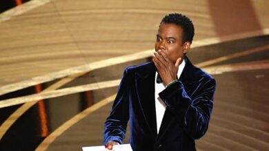 Chris Rock's First Show Since Will Smith Slapped Over High Ticket Prices