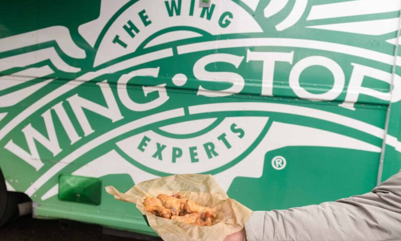 Wingstop Brand Files for Selling Chicken Wings in the Metaverse!
