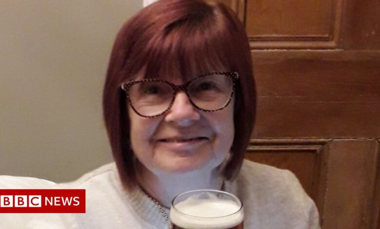'I thought I had Covid but it was terminal lung cancer'