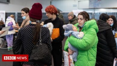 Home for Ukrainian Refugees Program Launched in the UK