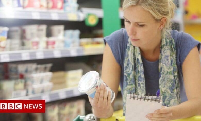 Inflation hits new high ahead of announcement