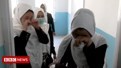 Afghanistan: The Taliban's background on reopening girls' high schools