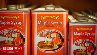Canada's Supreme Court announces C$9 million fine for maple syrup thief