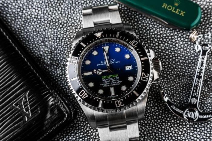 The best holiday gift watches from Bob's Watches