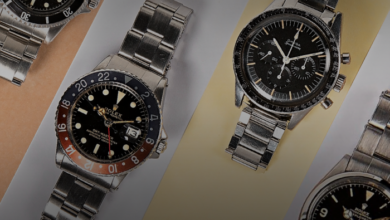 Top 3 most expensive Rolex watches ever sold