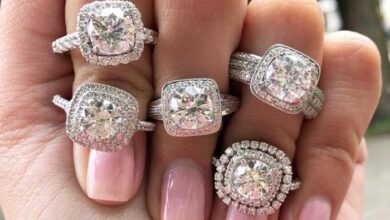 Need to find the perfect diamond for your budget?  Check out Ritani!