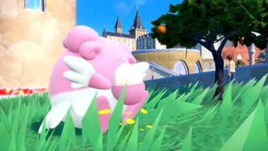 Some Trainers are worried about Pokémon Scarlet and Violet returning to "Traditional" Catch Mechanics.