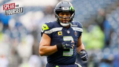 Russell Wilson reportedly