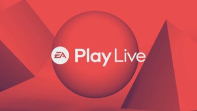 EA Play Live told to skip 2022