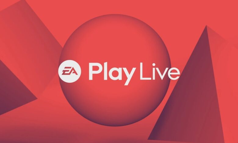 EA Play Live told to skip 2022