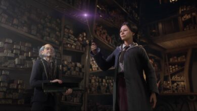 Yes, Hogwarts Legacy is indeed coming to Nintendo Switch