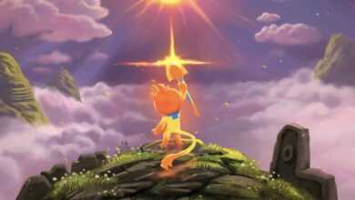 Exclusive: 'Imp Of The Sun', Single-player Action with Ori Vibes, Revealed for Switch