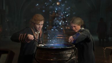 Don't worry, Hogwarts Legacy won't contain any microtransactions