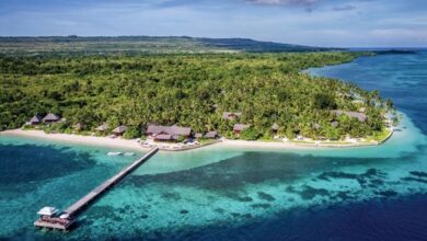 Wakatobi Resort will reopen in June 2022