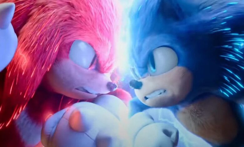 Sonic Movie Producers Talk About "Creating a Sonic Cinematic Universe"
