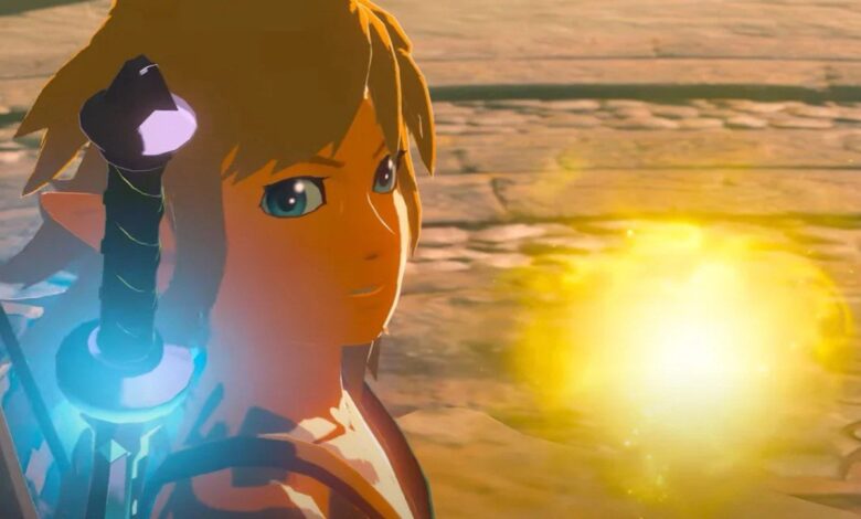 Zelda: Breath Of The Wild 2: Everything We Know So Far