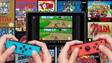 Former Nintendo employee admits he's frustrated with Switch online, calls for more transparency