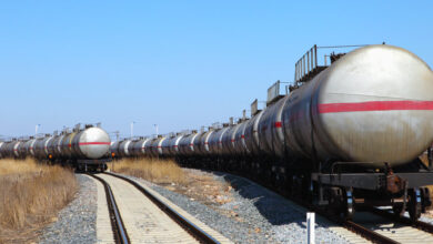 Biden War Against Domestic LNG (gas-by-rail) – Watts Up With That?