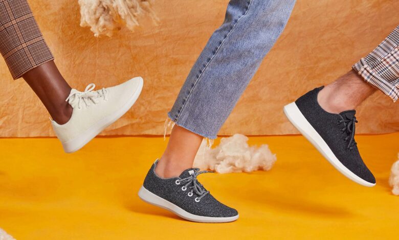 We Tested Allbirds Sneakers, Here's Our Review