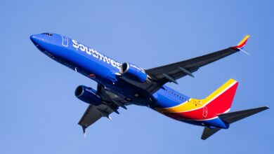 Last chance to earn a Southwest Companion Pass and 30,000 bonus points with these credit card offers