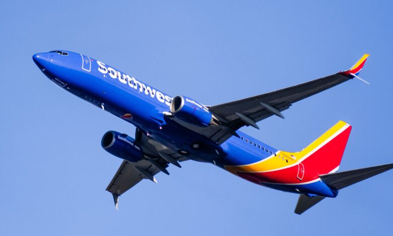 Last chance to earn a Southwest Companion Pass and 30,000 bonus points with these credit card offers