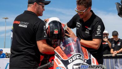 High resolution images from ASBK Round 1 at Phillip Island Gallery E